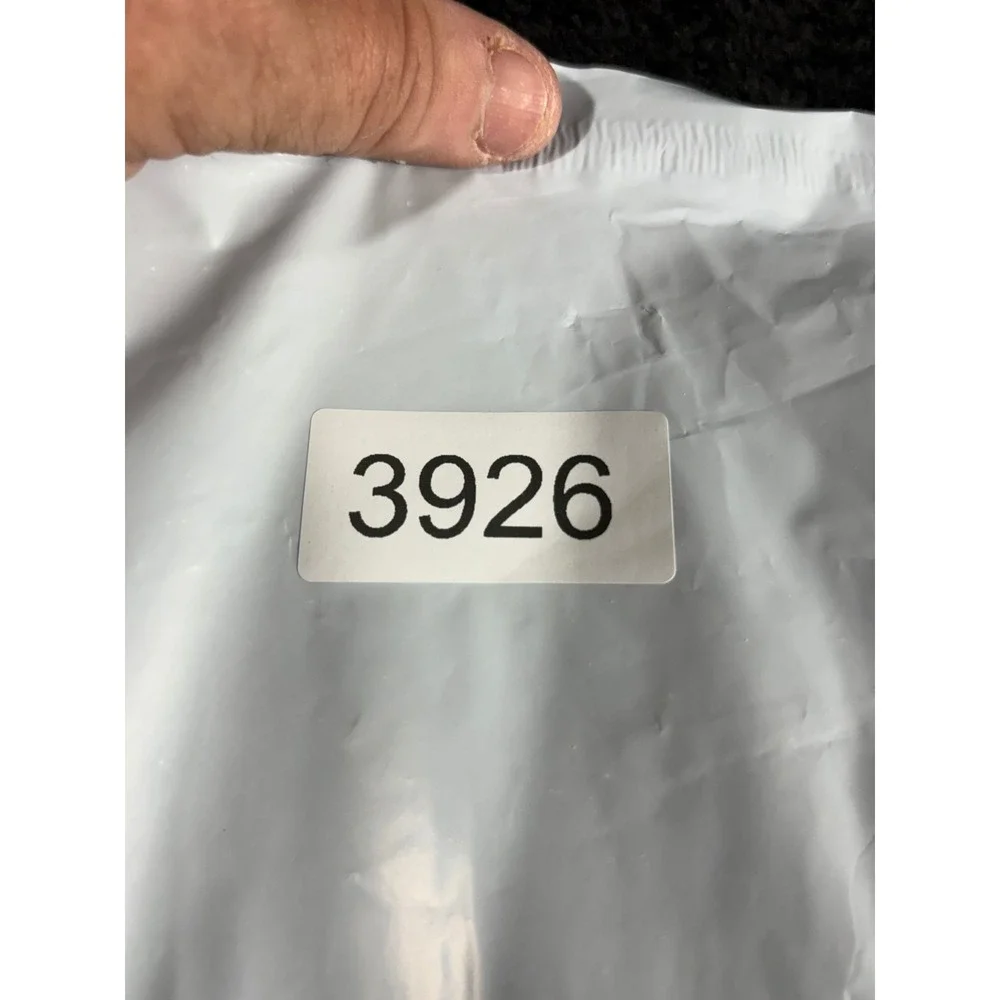 Vineyard Vines Mens‎ Crosby Shirt Medium Striped Cotton Linen Button Down - Picture 7 of 7